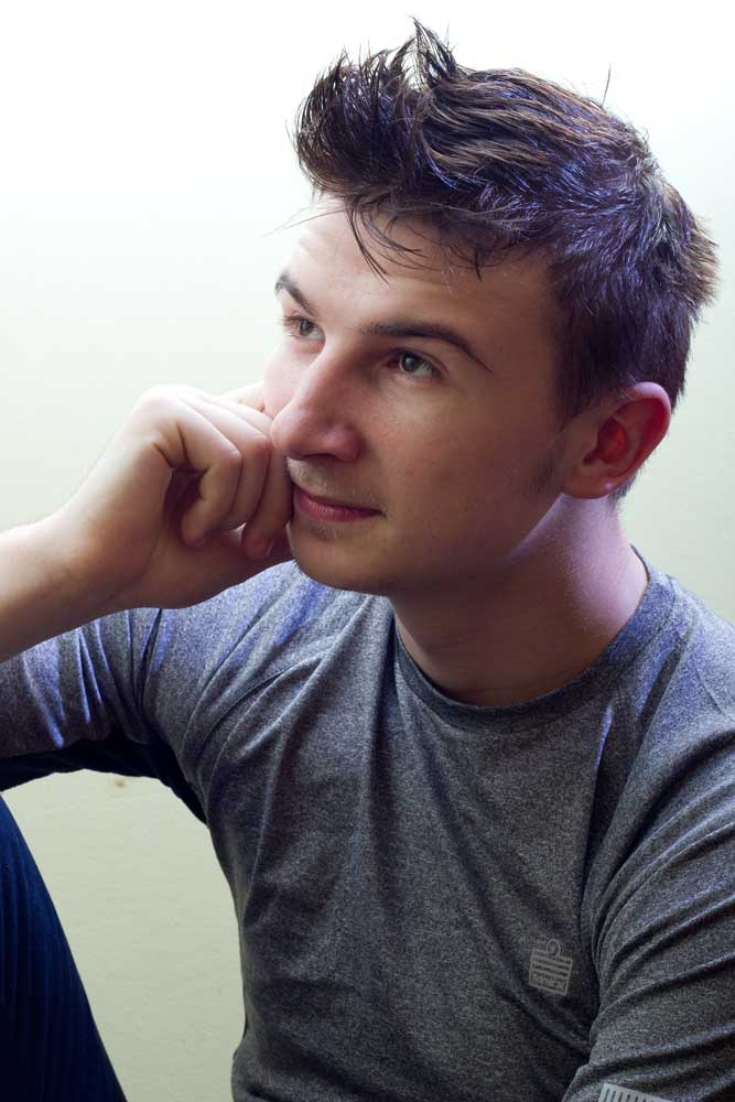 Light-how to portrait photography