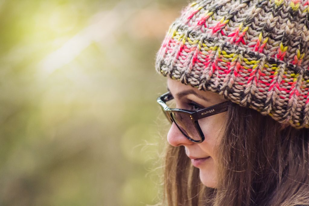 portrait photography techniques bokeh