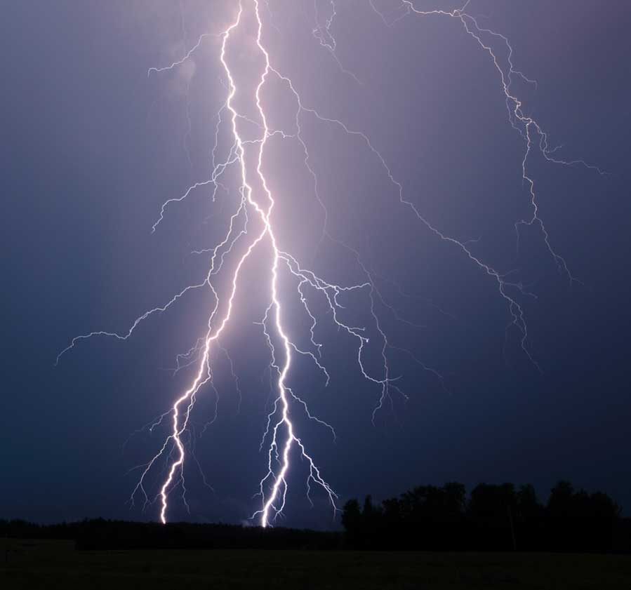 Lightning photography Photo geeks photography techniques