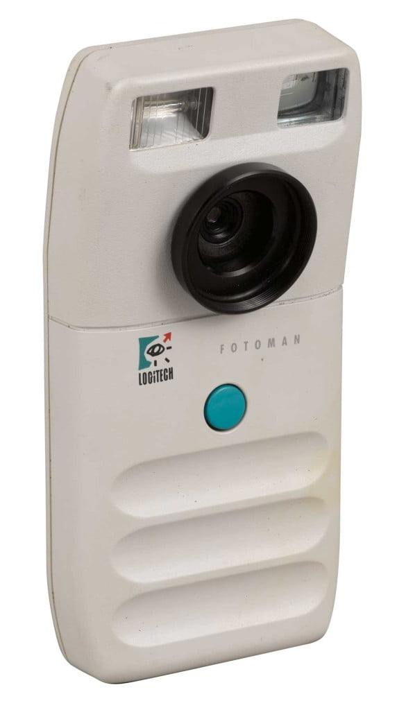 Digital camera explained PhotoGeeks