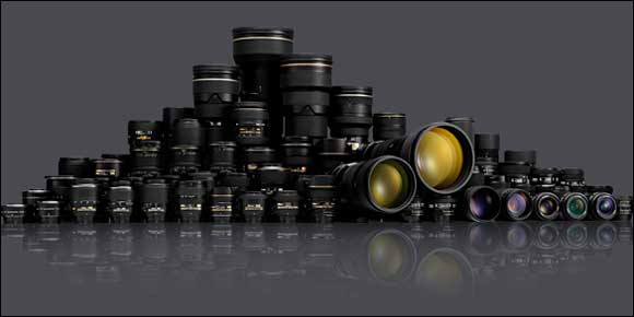 camera lense nikkor lenses