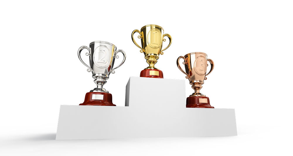 contest-cup-podium