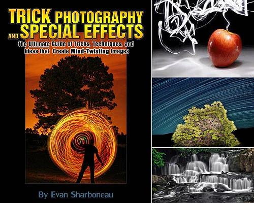 trickphotographybook