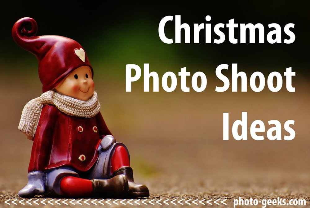christmas photo shoot ideas cover